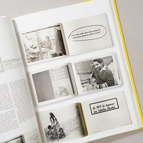 The Latin American Photobook / Horacio Fernandez（オラシオ・フェルナンデス）