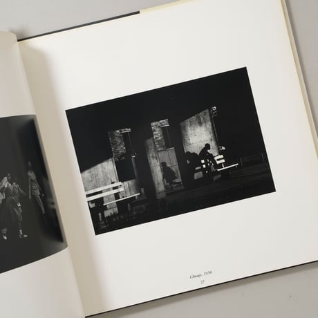 UNKNOWN TERRITORY / Ray K. Metzker(レイ・K・メツカー)