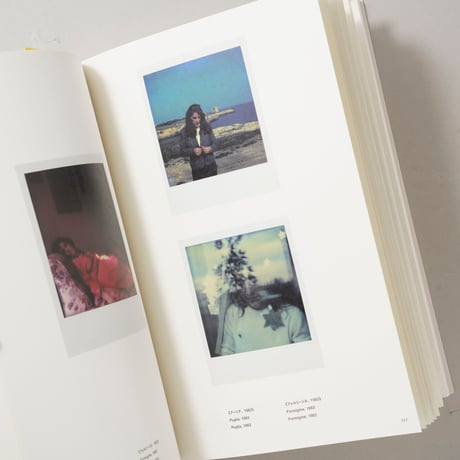 ルイジ・ギッリ 終わらない風景 / Luigi Ghirri(ルイジ・ギッリ)、東京都写真美術館