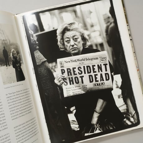 Evidence 1944-1994 / Richard Avedon(リチャード・アヴェドン)