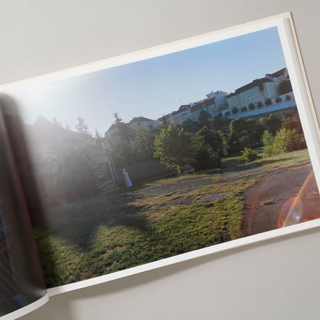 TOWN / 市橋織江(Orie Ichihashi)