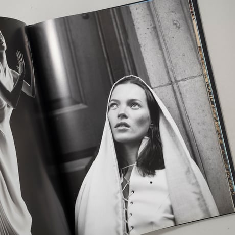 Kate:The Kate Moss Book