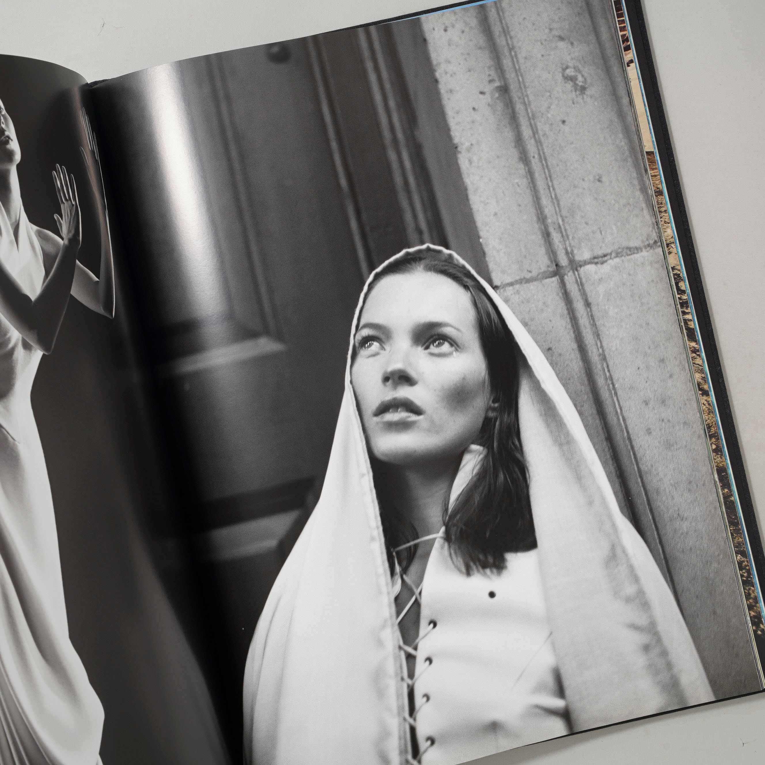 Kate:The Kate Moss Book | bookobscura｜写真集専門書店｜写