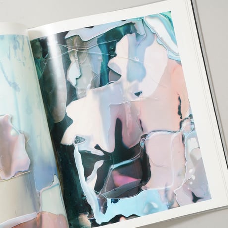 [サイン入/Signed] Color Photographs / 横田大輔(Daisuke Yokota)