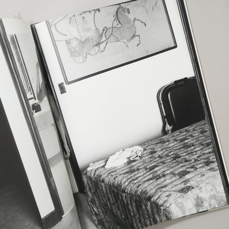 台北 / 荒木経惟(Nobuyoshi Araki) | bookobscura｜写真集専門書