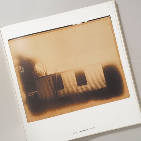 SALLY MANN a thousand crossings / Sally Mann（サリー・マン）
