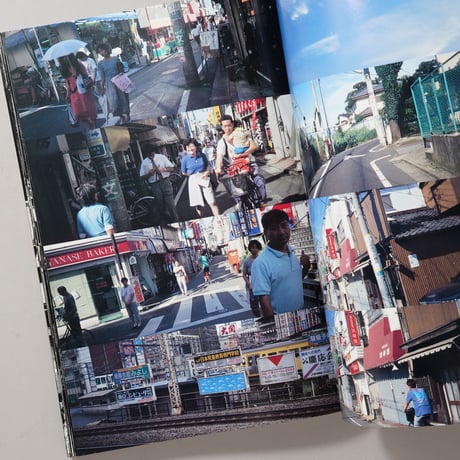 過去 / 荒木経惟(Nobuyoshi Araki)