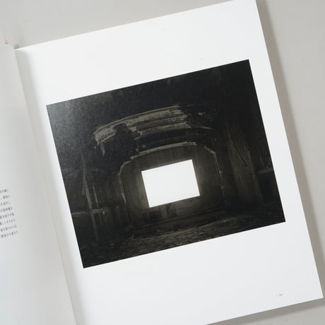 ロスト・ヒューマン(Lost Human) / 杉本博司(Hiroshi Sugimoto)
