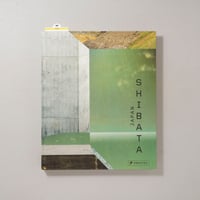 [サイン入/Signed] TOSHIO SHIBATA: JAPAN / 柴田敏雄(Toshio Shibata)
