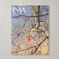 IMA(イマ) 2016 Spring Vol.15 ライアン・マッギンレー責任編集号