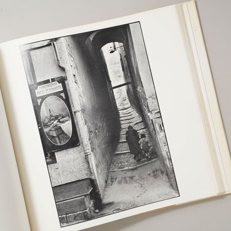 写真家アンリ・カルティエ＝ブレッソン / Henri Cartier Bresson(アンリ・カルティエ＝ブレッソン)
