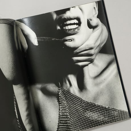 Photographs / Rankin(ランキン)