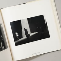 UNKNOWN TERRITORY / Ray K. Metzker(レイ・K・メツカー)