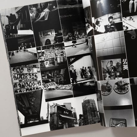 過去 / 荒木経惟(Nobuyoshi Araki)