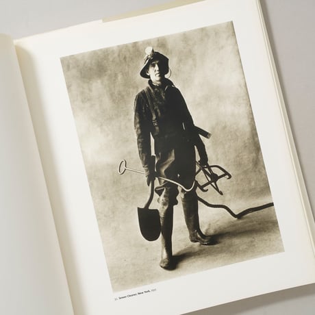 Platinum Prints / Irving Penn(アーヴィング・ペン)
