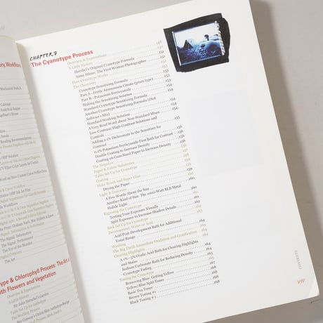 The Book of Alternalive Photographic Processes Second Edition / Christopher James(クリストファー・ジェームズ)