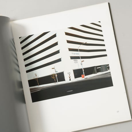 FOTOGRAFÍA / Wim Wenders(ヴィム・ヴェンダース)