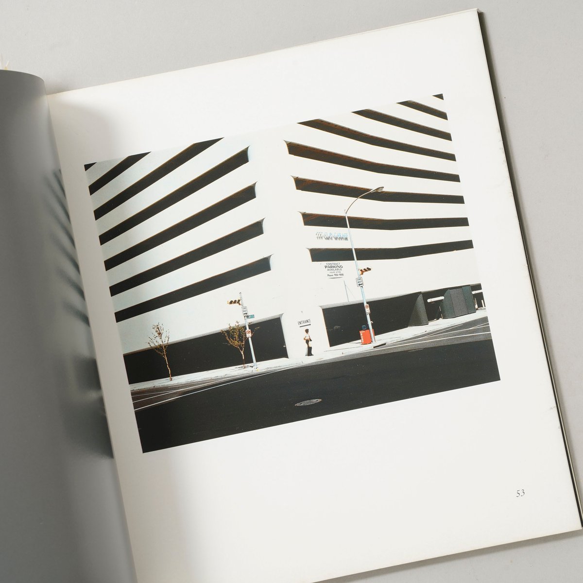 Wim Wenders & Jim Jarmusch 国内未入荷 超レアポスター FOTOGRAFÍA / Wim Wenders(ヴィム・ヴェンダース) | bookobsc