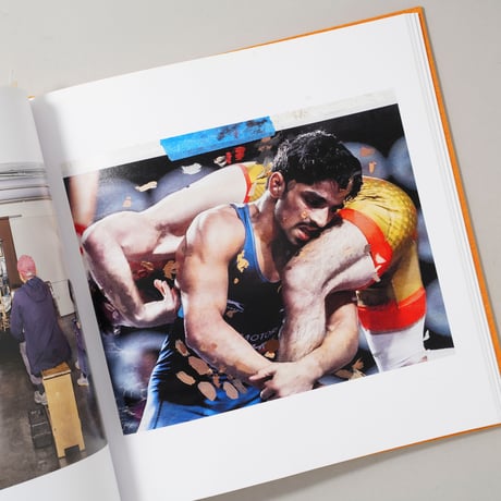[サイン入/Signed] ADVICE FOR YOUNG ARTISTS / Alec Soth(アレック・ソス)