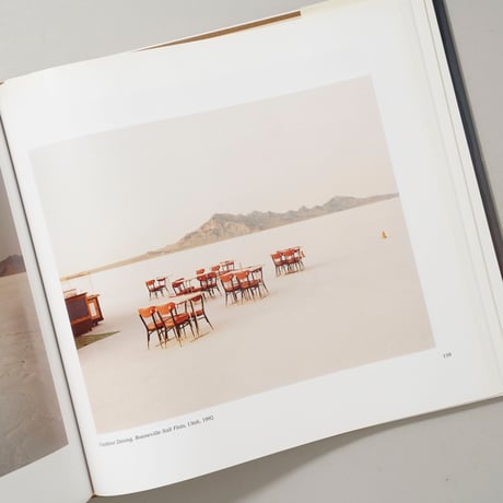 Crimes and Splendors : The Desert Cantos of Richard Misrach / Richard Misrach(リチャード・ミズラック)