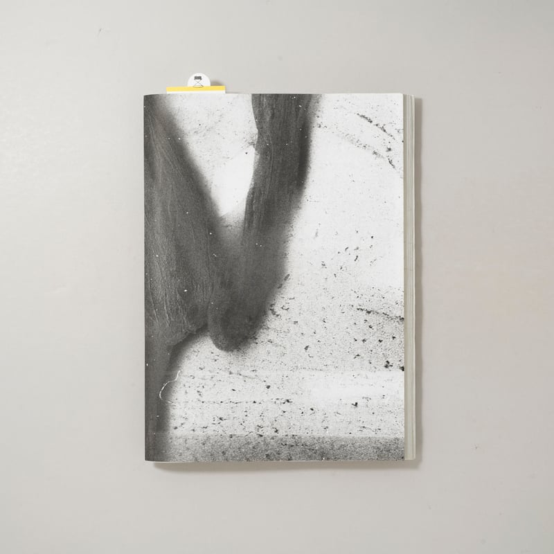新刊サイン入/New,Signed] Matter 2024 / 横田大輔(Daisuke