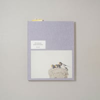 Des oiseaux (On birds) / 川内倫子(Rinko Kawauchi)
