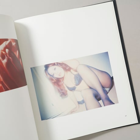 [サイン入/Signed] MIRAGE / 森山大道(Daido Moriyama)
