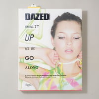 Dazed & Confused: Making It Up As We Go Along