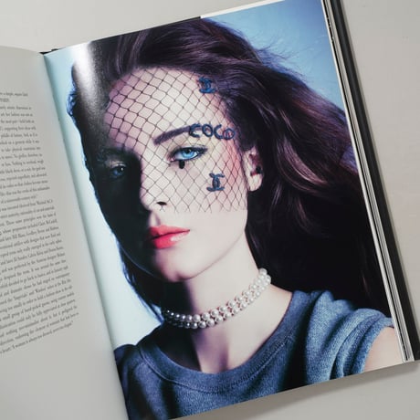 Chanel The Vocabulary of Style / Jérôme Gautier(ジェローム・ゴーティエ)