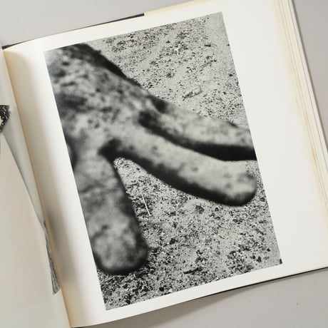 UNKNOWN TERRITORY / Ray K. Metzker(レイ・K・メツカー)
