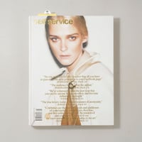 SELF SERVICE MAGAZINE Issue 32 Spring / Summer 2010