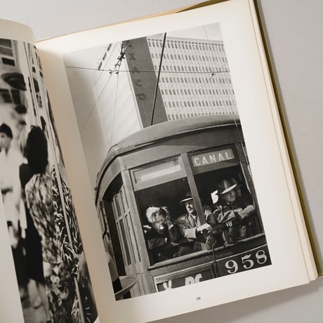 PAUSES / Edouard Boubat(エドゥアール・ブーバ)