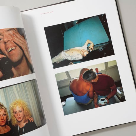 Exposed: Voyeurism, Surveillance, and the Camera Since 1870 / Sandra S. Phillips(サンドラ・S・フィリップス)