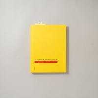 From Black and White to Color / William Eggleston(ウィリアム・エグルストン)