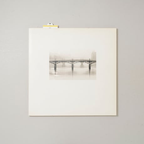 MICHAEL KENNA (Gallery MIN) / Michael Kenna(マイケル・ケンナ)
