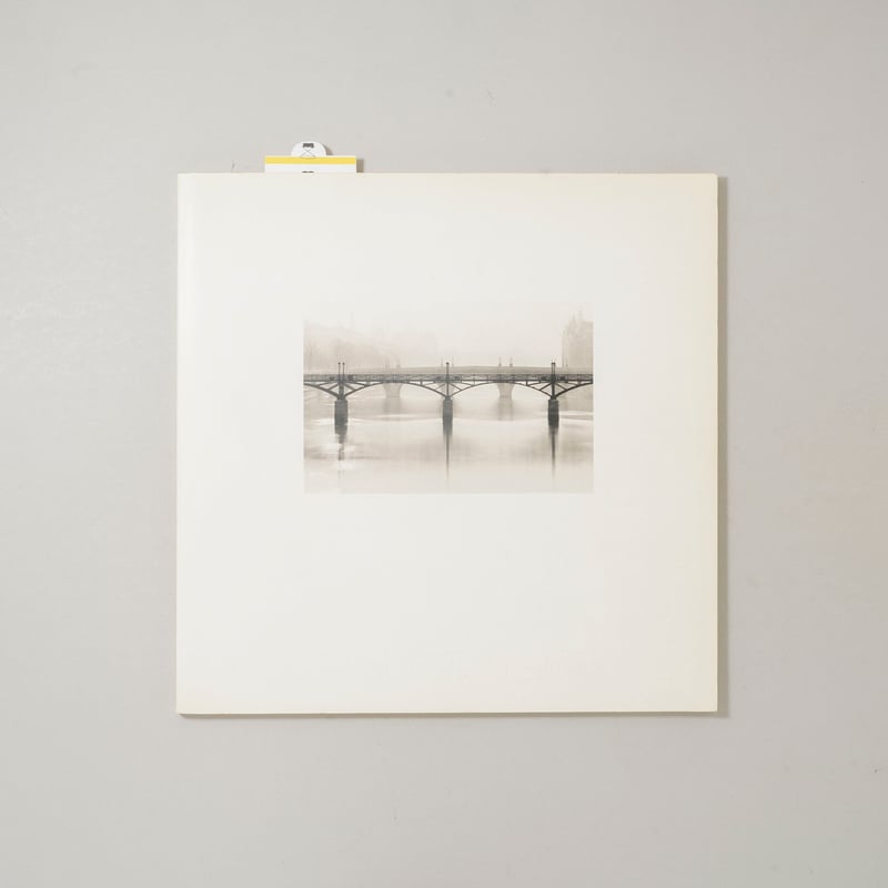 MICHAEL KENNA (Gallery MIN) / Michael Kenna(マイケ