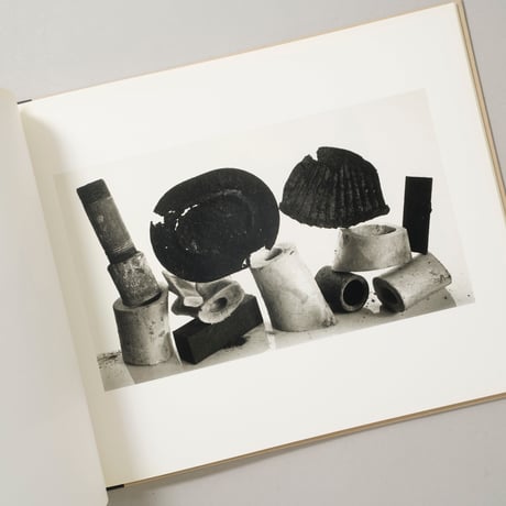 Archaeology / Irving Penn(アーヴィング・ペン)