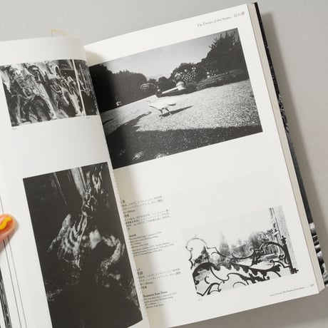 川田喜久治  世界劇場 Theatrum Mundi / 川田喜久治(Kikuji Kawada)
