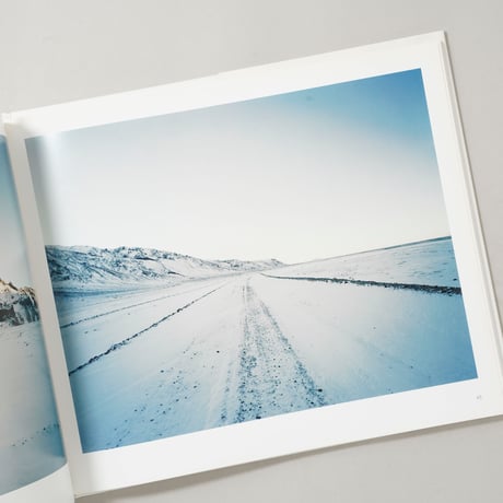 Topologies / Edgar Martins(エドガー・マーティンズ)
