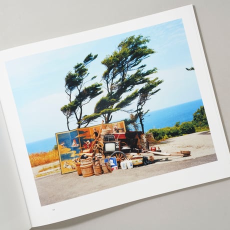奥能登半島 / 石川直樹(Naoki Ishikawa)