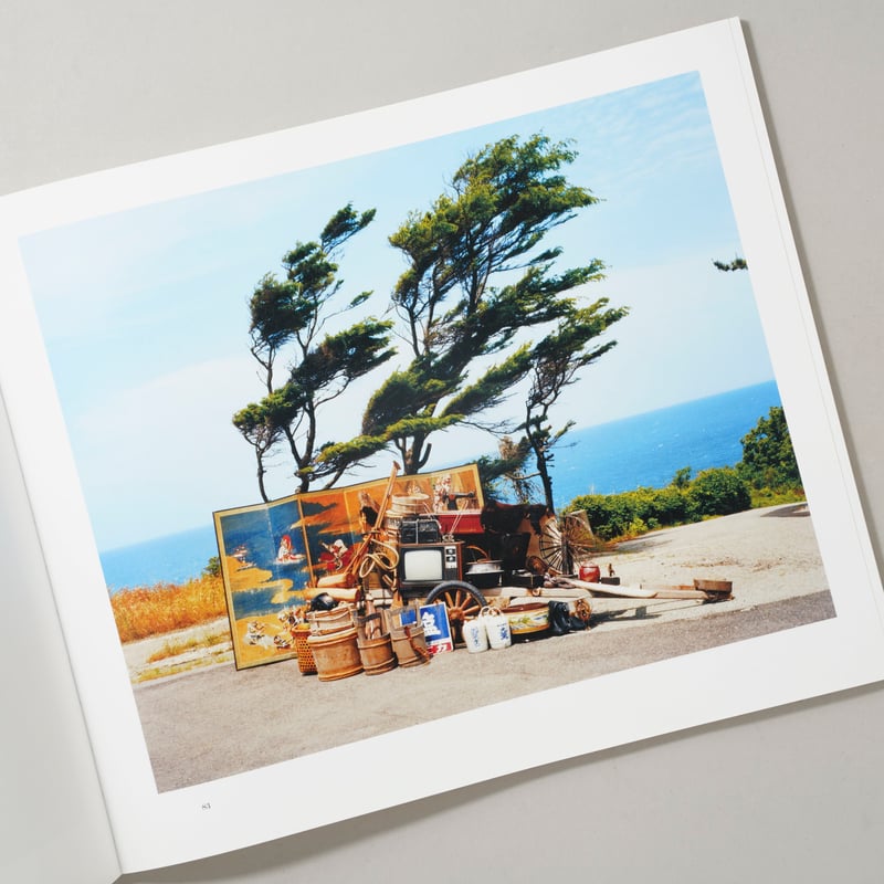 CATEGORY ー landscape | bookobscura｜写真集専門書店｜写真家に