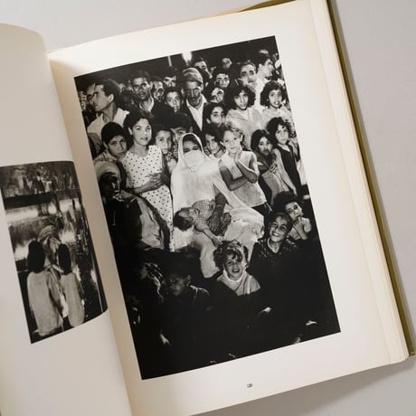 PAUSES / Edouard Boubat(エドゥアール・ブーバ)
