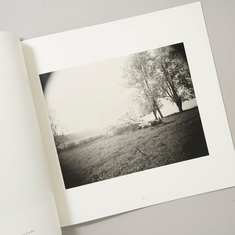 MOTHER LAND / Sally Mann(サリー・マン)