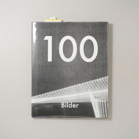 100 Bilder / 横田大輔(Daisuke Yokota)、滝沢広(Hiroshi Takizawa)、ヨシ・カメタニ(Yoshi Kametan)