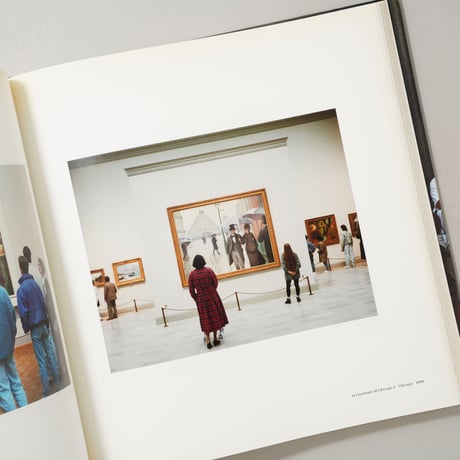 Thomas Struth: Photographs 1978-2010 / Thomas Struth(トーマス・シュトゥルート)