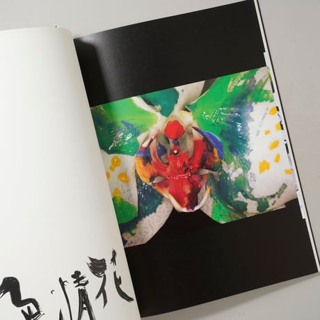 花人生 / 荒木経惟(Nobuyoshi Araki)