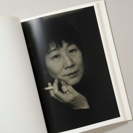 ポルトレ PORTRAIT / 上田義彦(Yoshihiko Ueda)