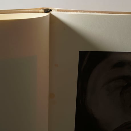 Georgia O'keeffe a Portrait by Alfred Stieglitz / Alfred Stieglitz (アルフレッド・スティーグリッツ)