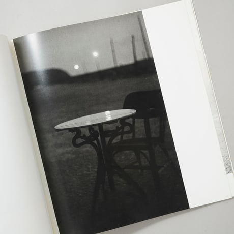 Black White and Things / Robert Frank(ロバート・フランク)