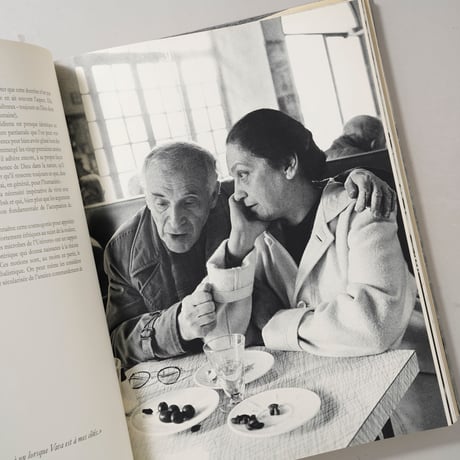 Le monde de Chagall / 写真・Izis(イジス)、文章・Roy McMullen(ロイ・マクマレン)